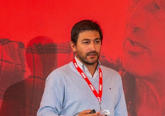 FMC: HORA DE ESTRATEGIA PARA HERBICIDAS Y CONTROL DE MALEZAS